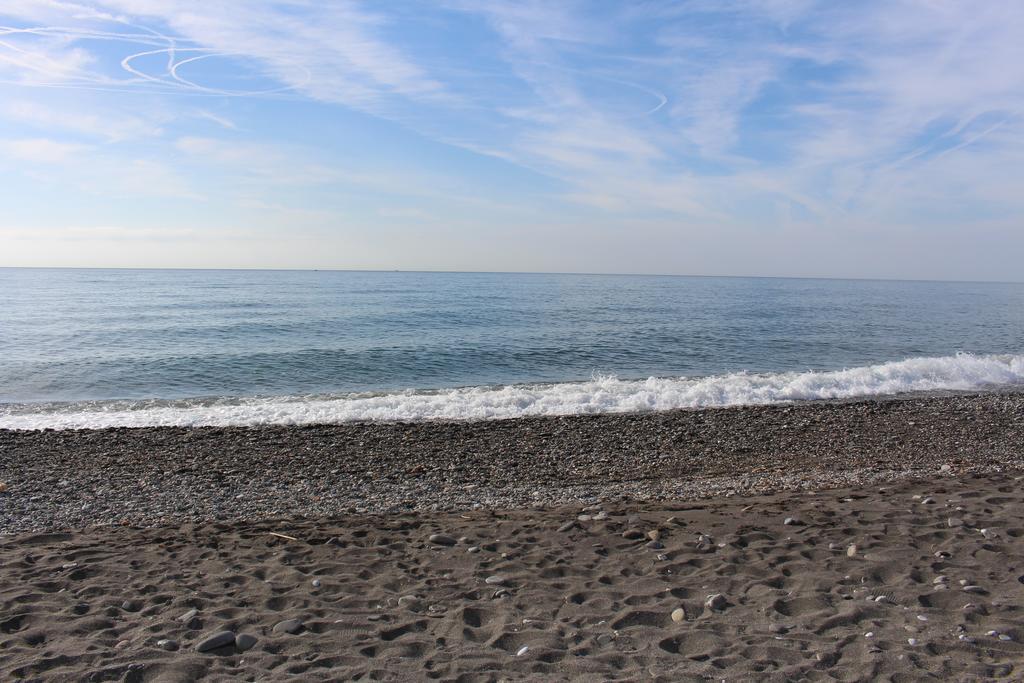 Beach And Family Велес Экстерьер фото