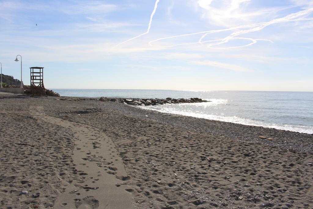 Beach And Family Велес Экстерьер фото