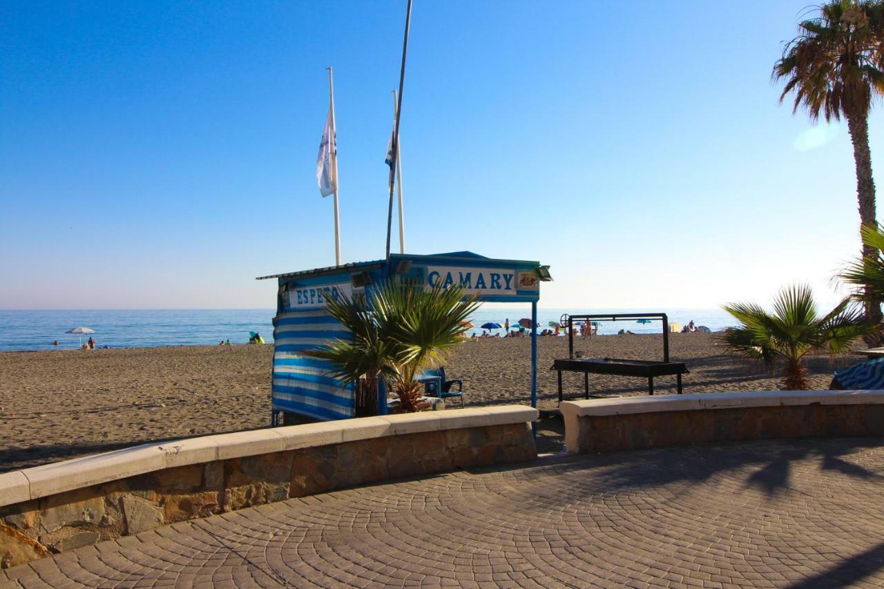 Beach And Family Велес Экстерьер фото