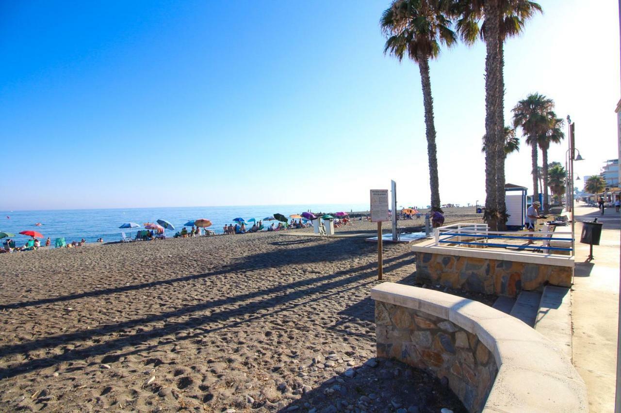 Beach And Family Велес Экстерьер фото